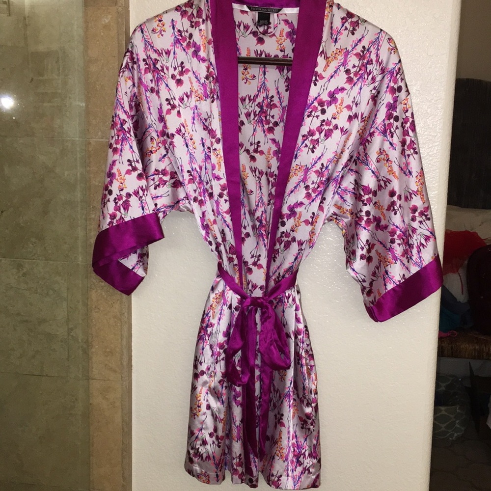 Victoria’s Secret Robe